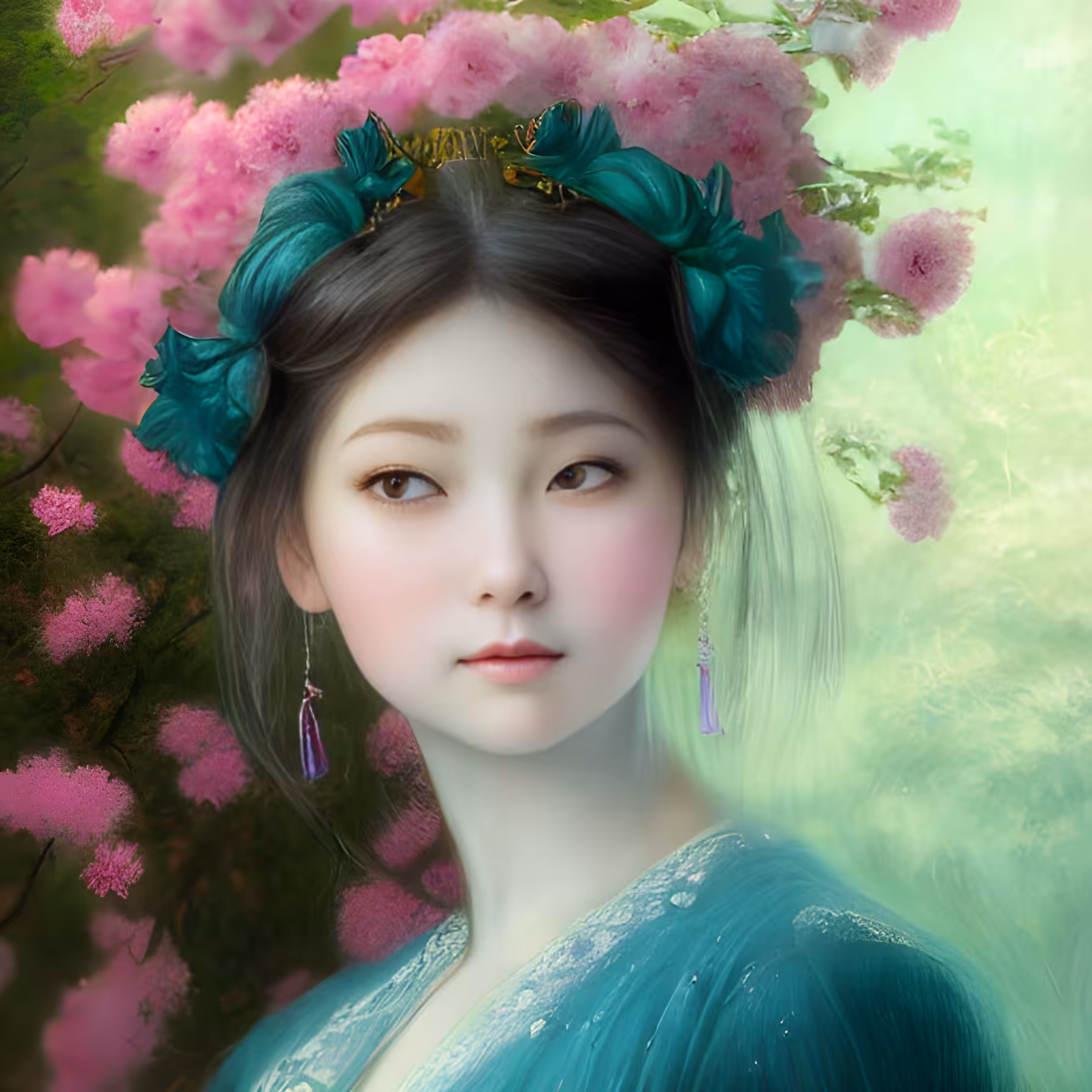 Pure AI: Amane