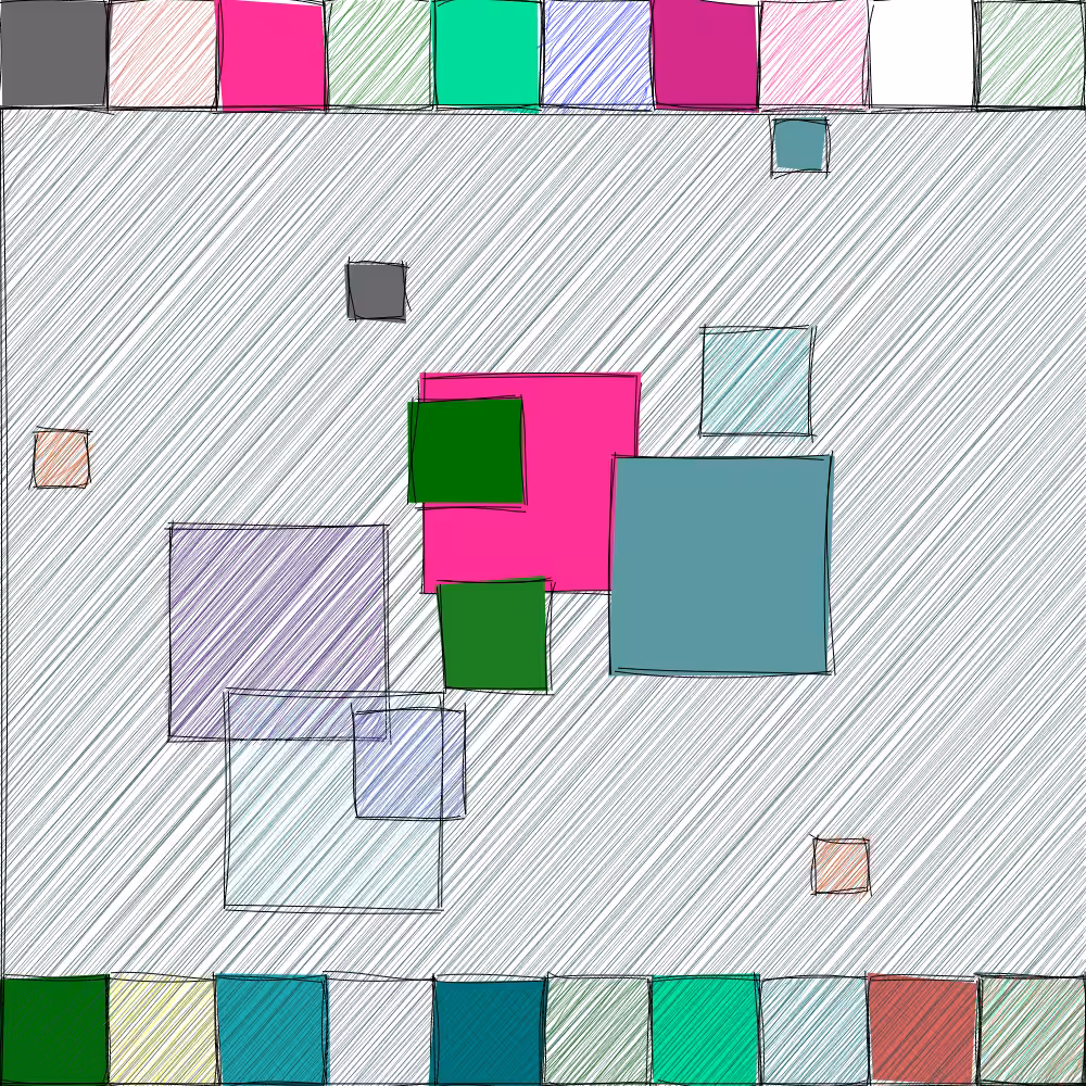 Machine's try #2