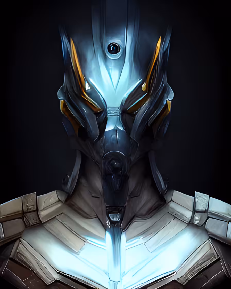ALPHA PEACEKEEPER #61