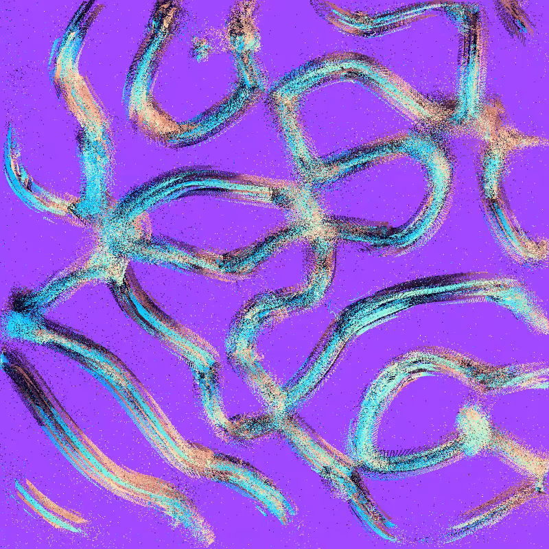 Imaginary Resonances #2
