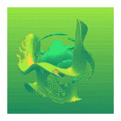 milkdrop #39