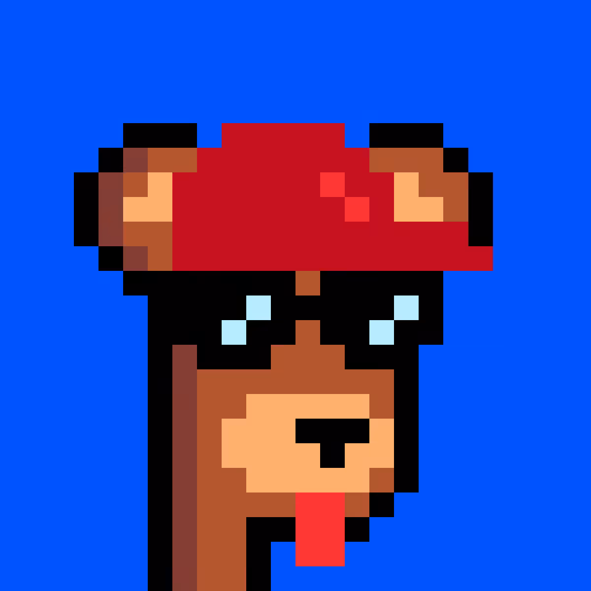 BearPunks #559