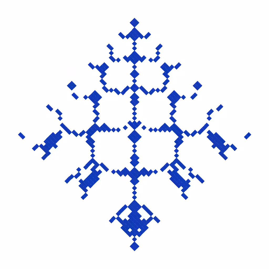 Woven Algorithm