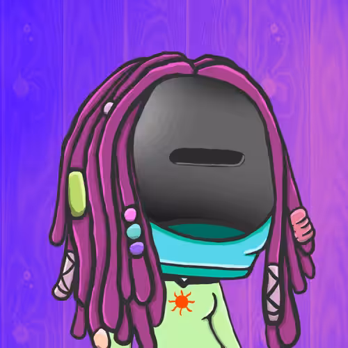 VibeNauts #427