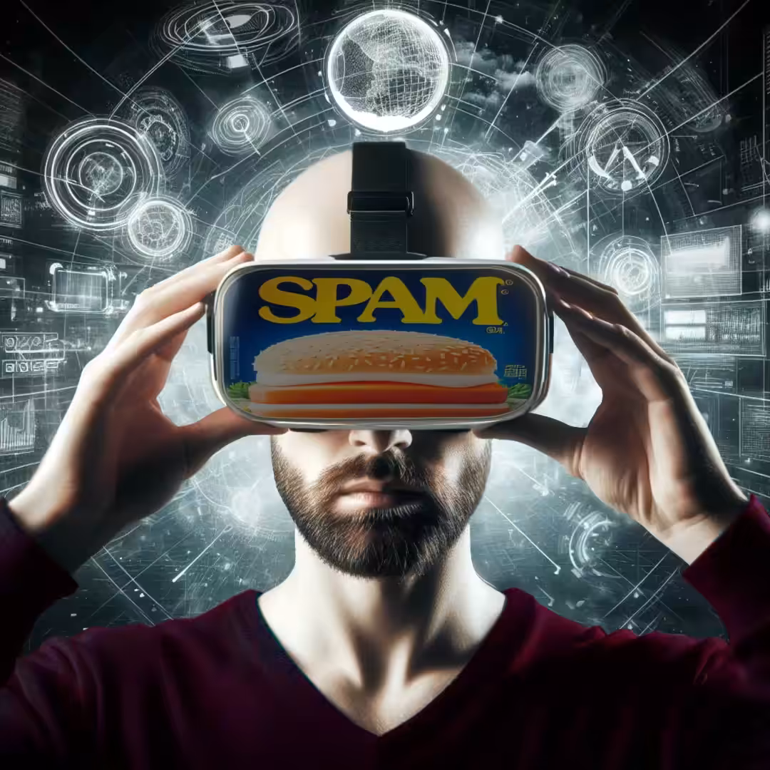 SPAM MODE