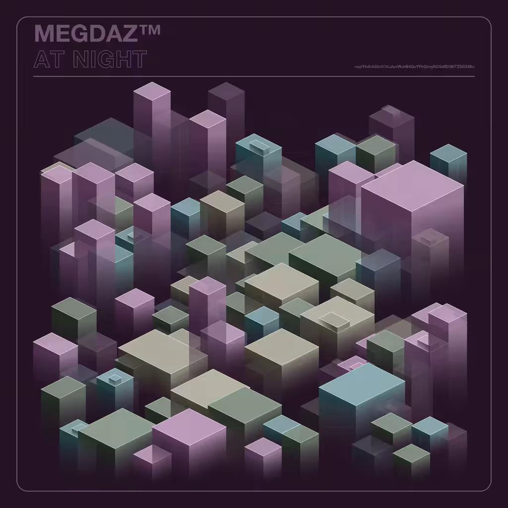 MEGDAZ #91