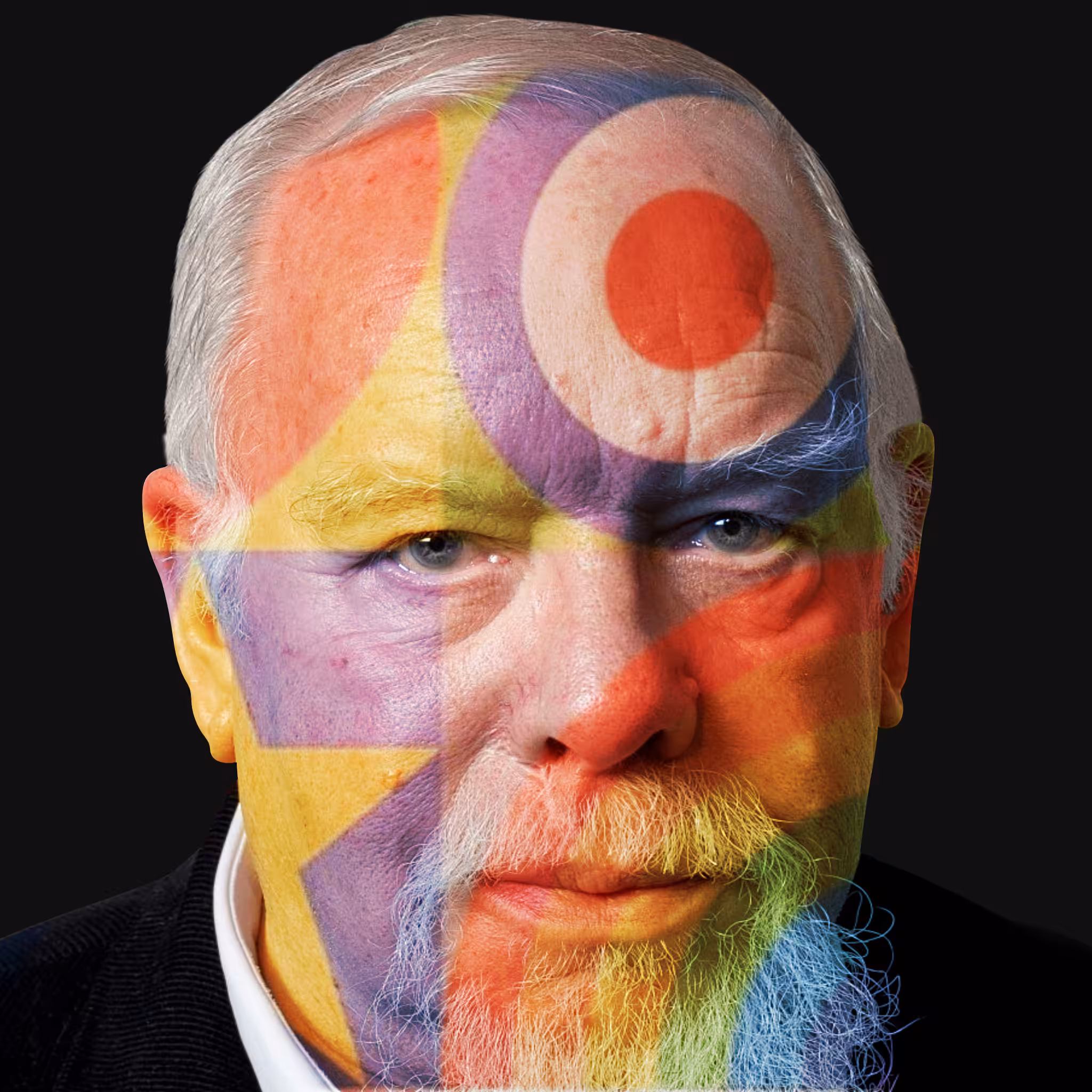 Peter Blake