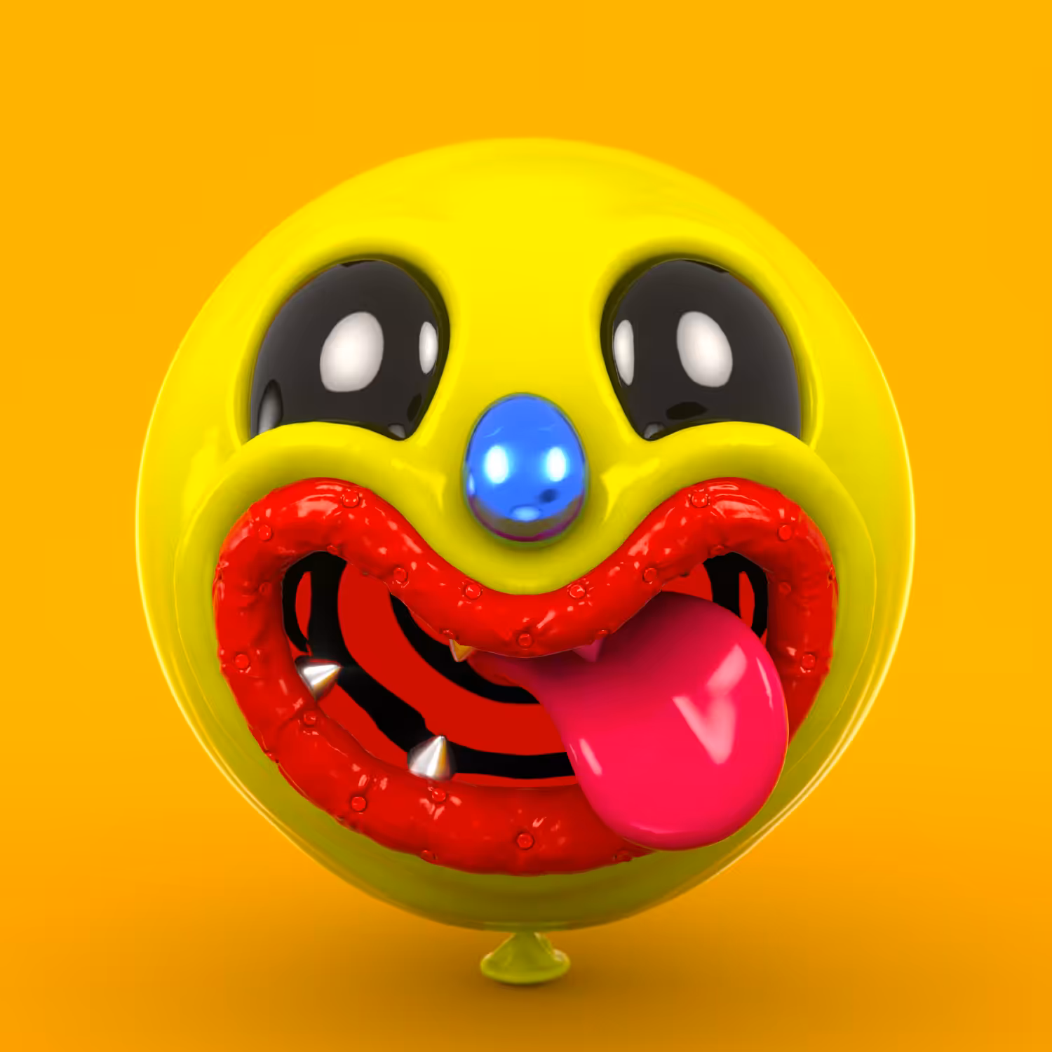 JOYWORLD JOYsmilies: JOYsmiley 399