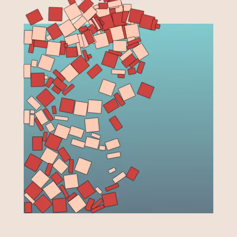 Collisions #7