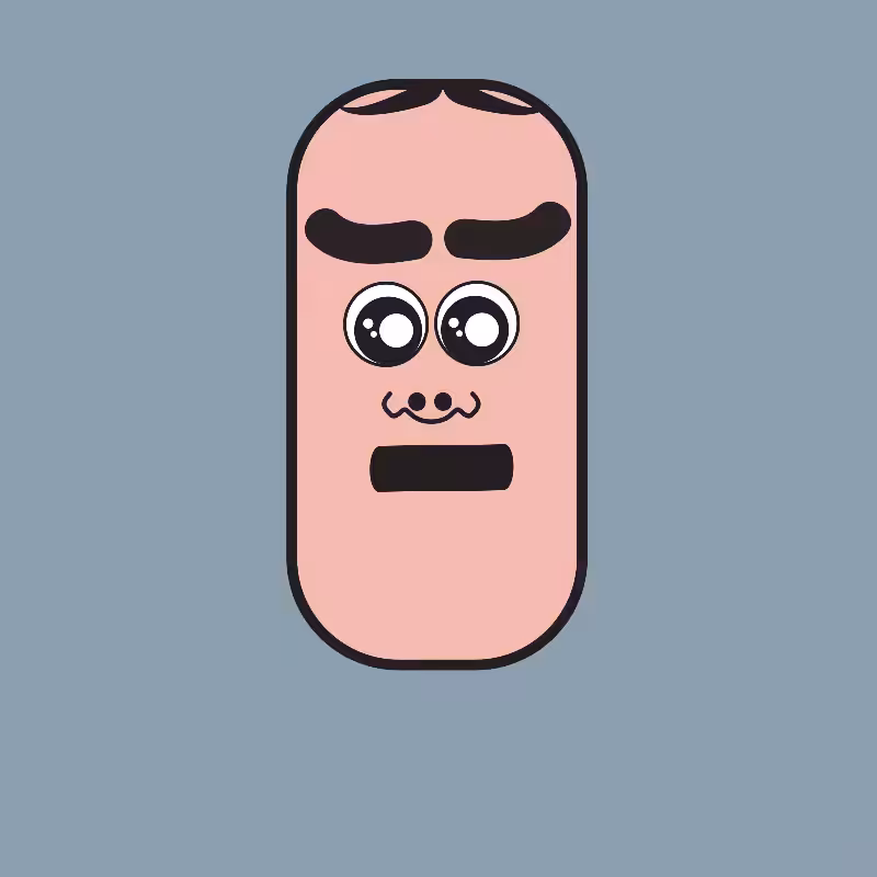 Hashed Guys #111