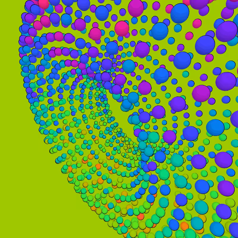 Donuts #49
