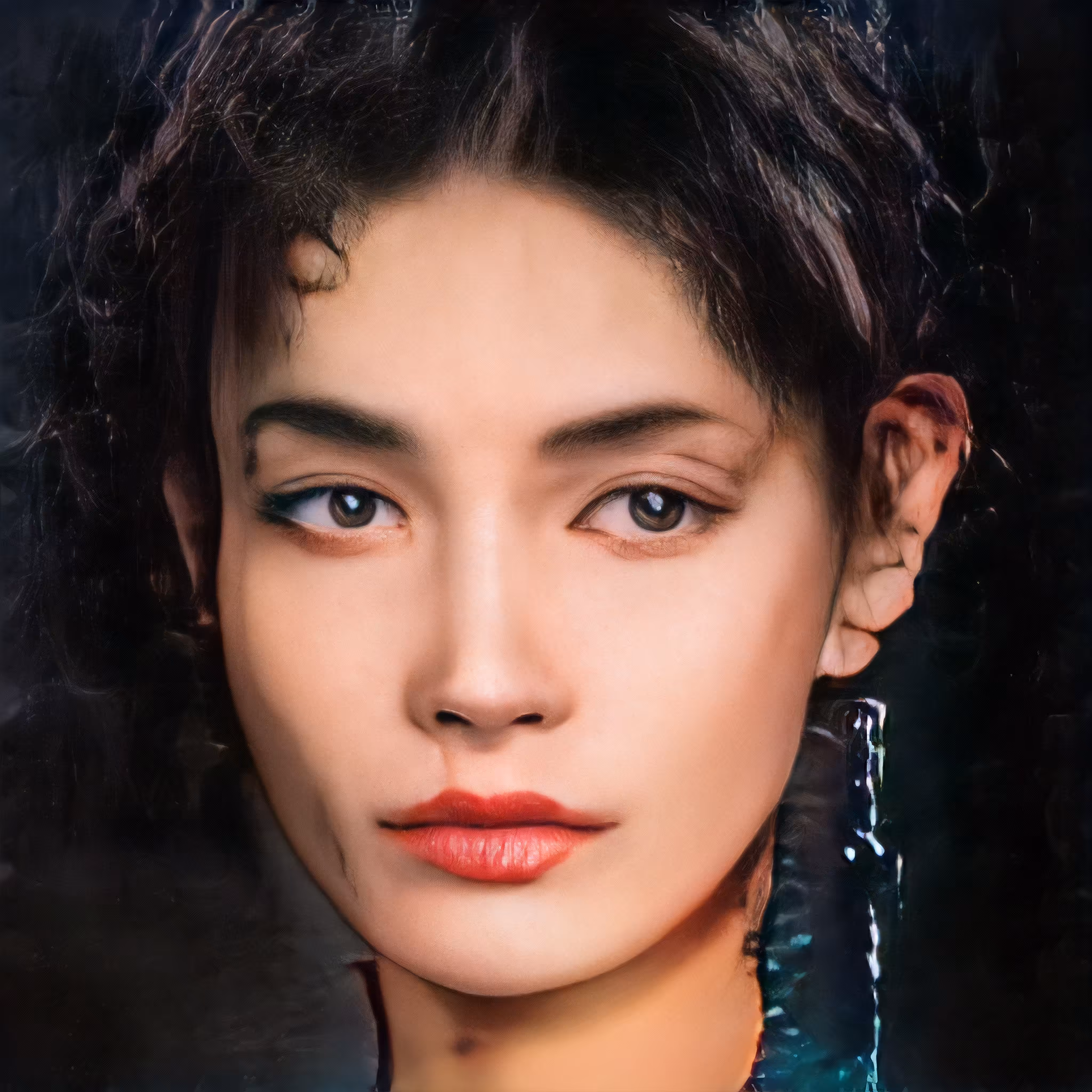 Portrait #19