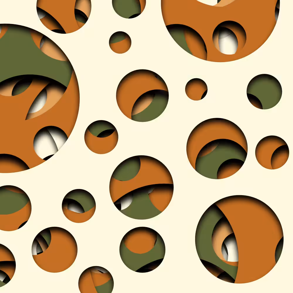 Aligned Punctures: #1