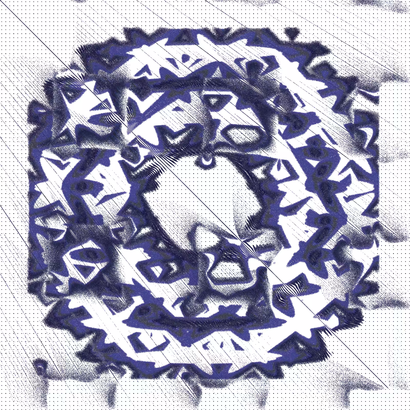 Grid Interference #2
