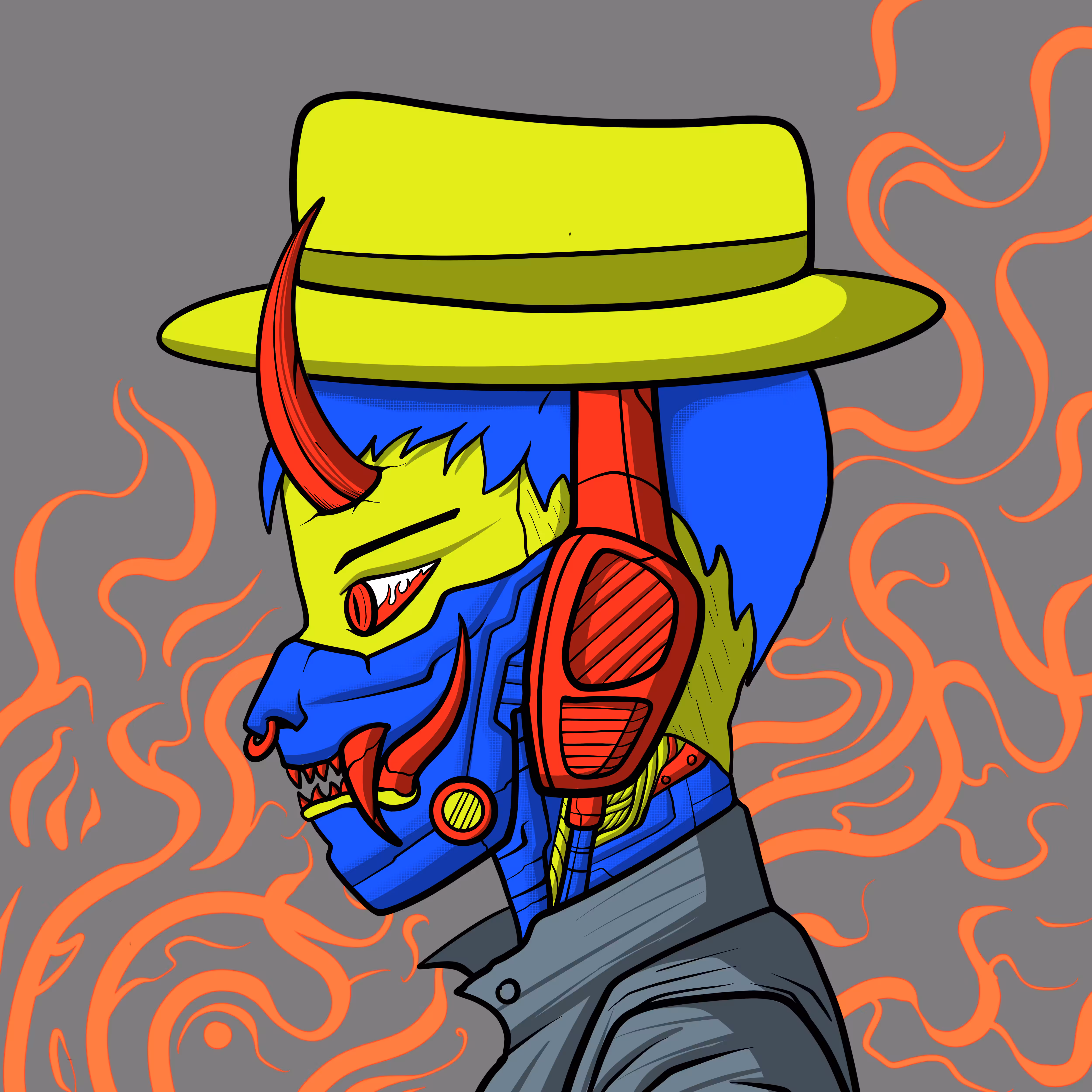 oniboy #1