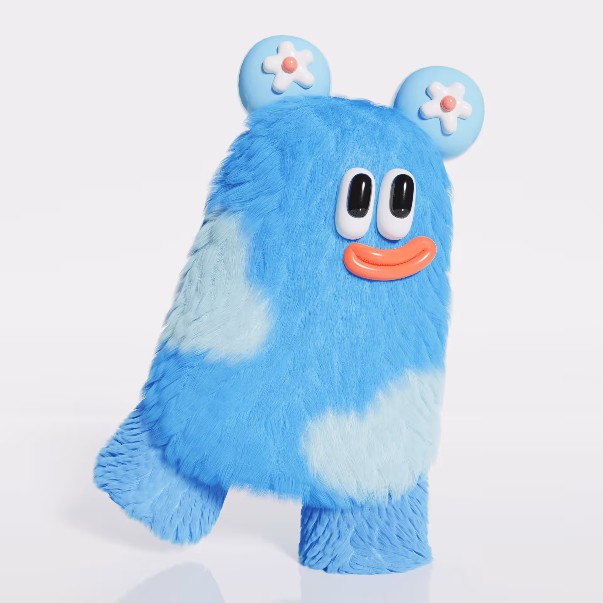 I'm not monster no.20