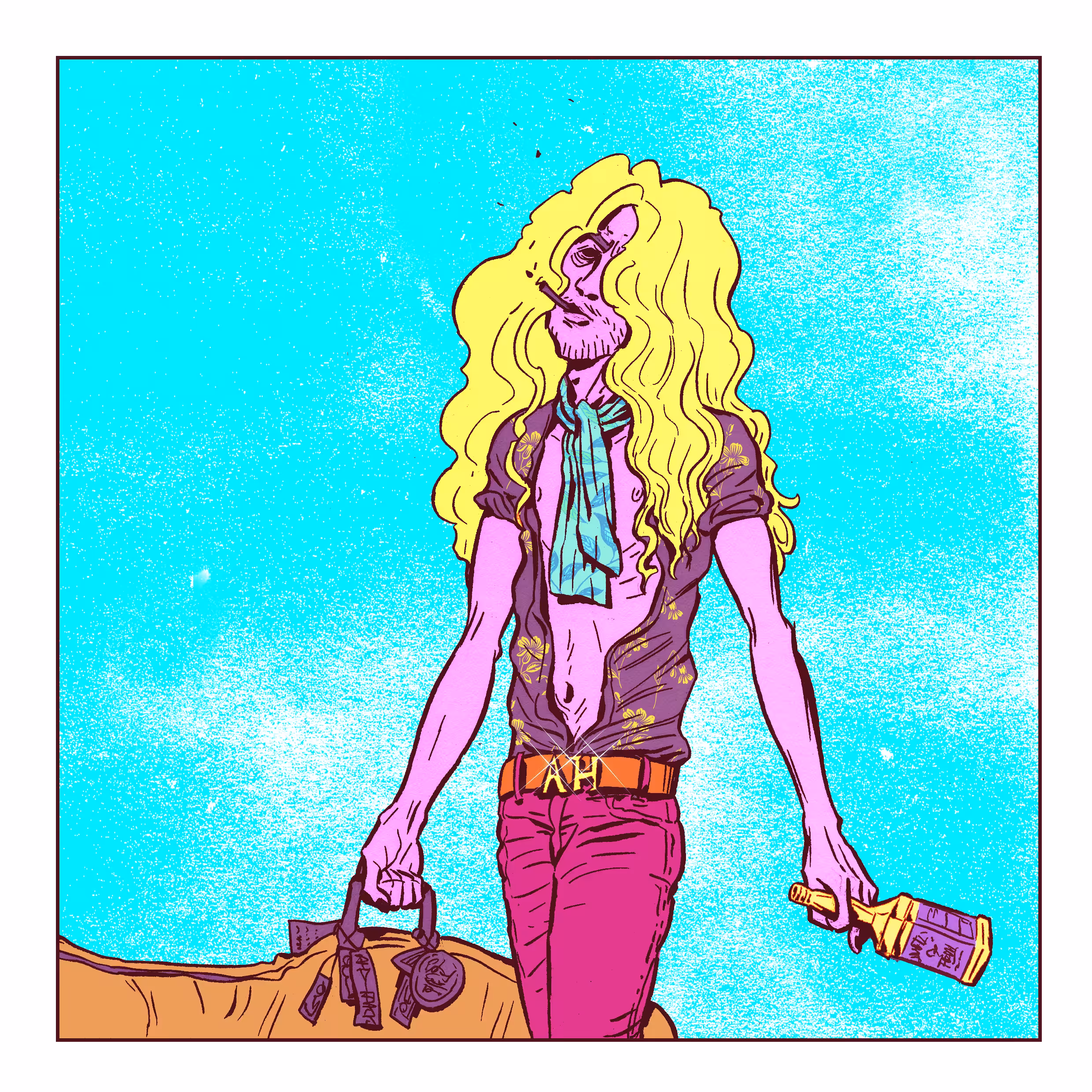 Ashheart