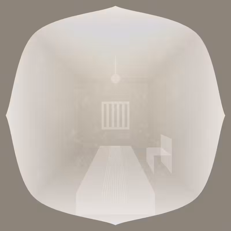 A room without anyone #57