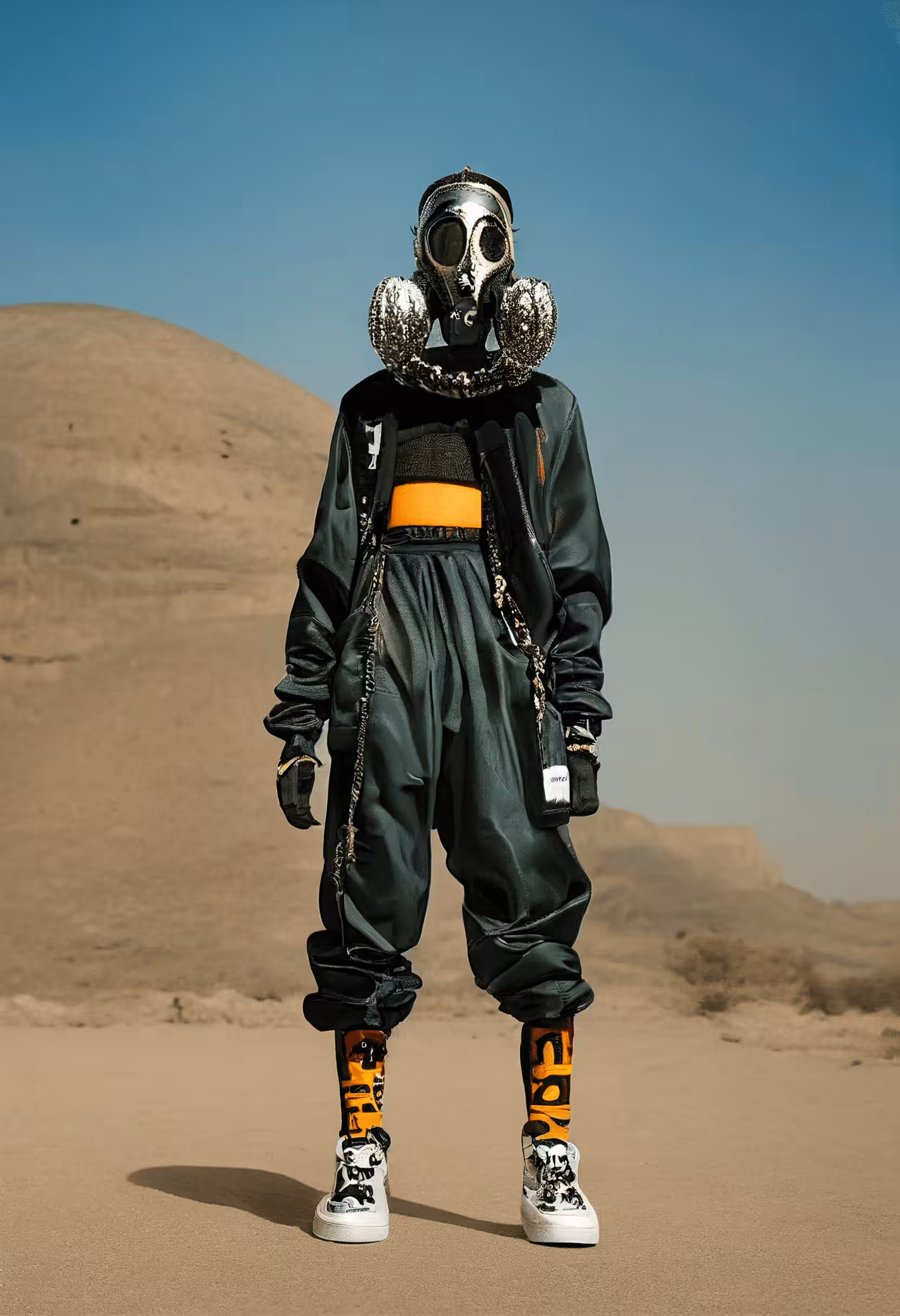 Retronic Wear