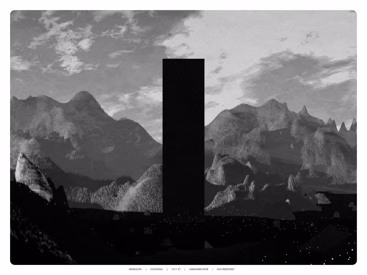 MONOLITH #78