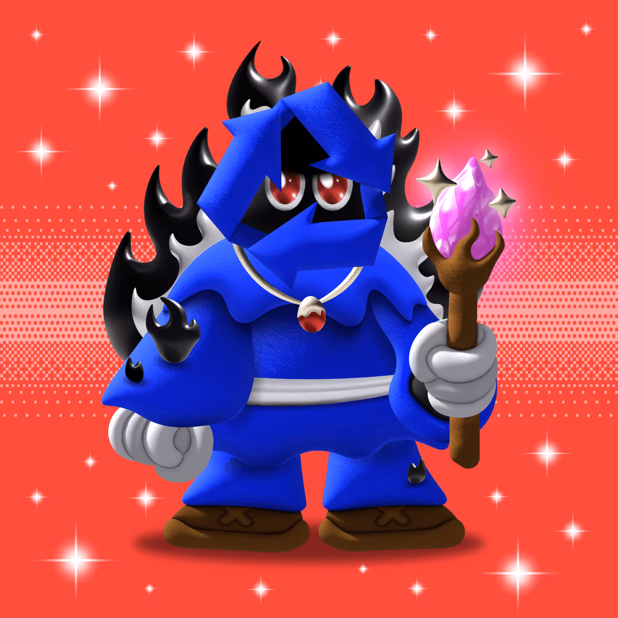 Wi-Ki-Oh! #33