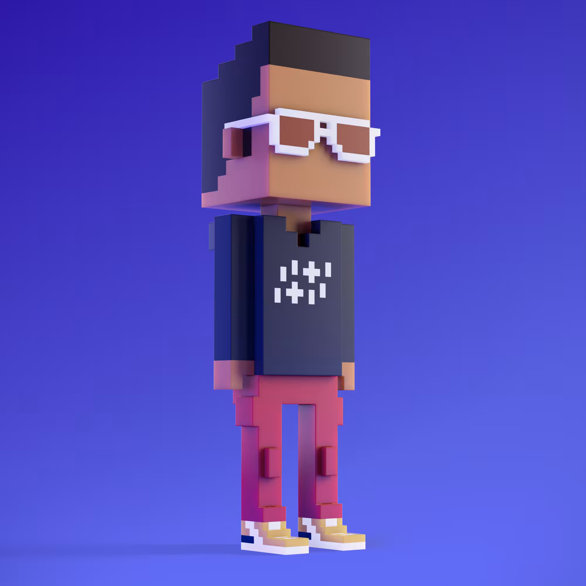 Meebit #12124