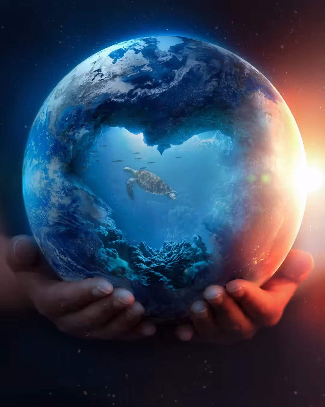 In Our Hands
