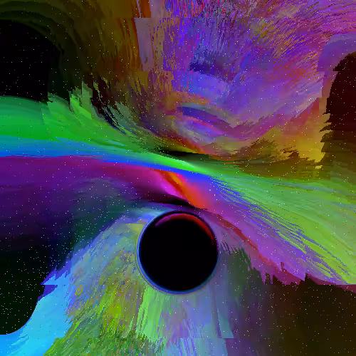 SINGULARITY #62