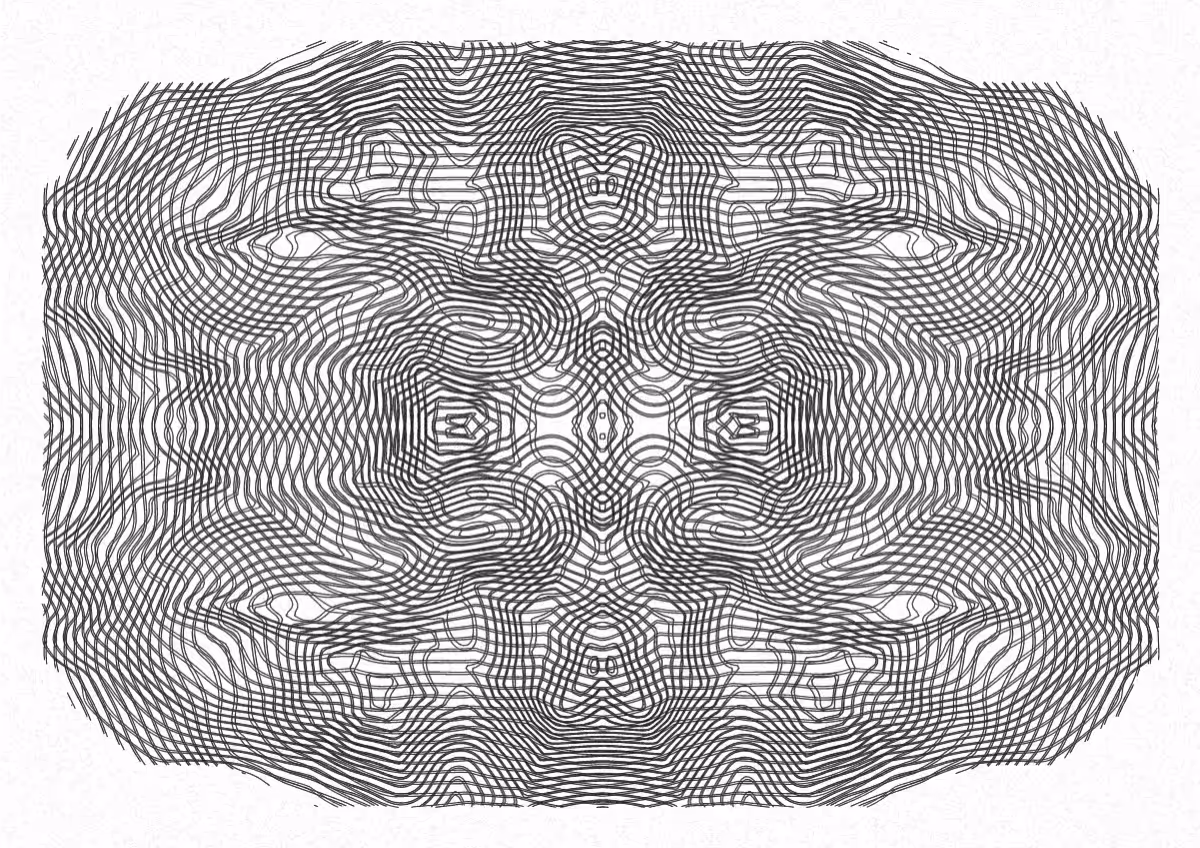 Plottable Mesh #53