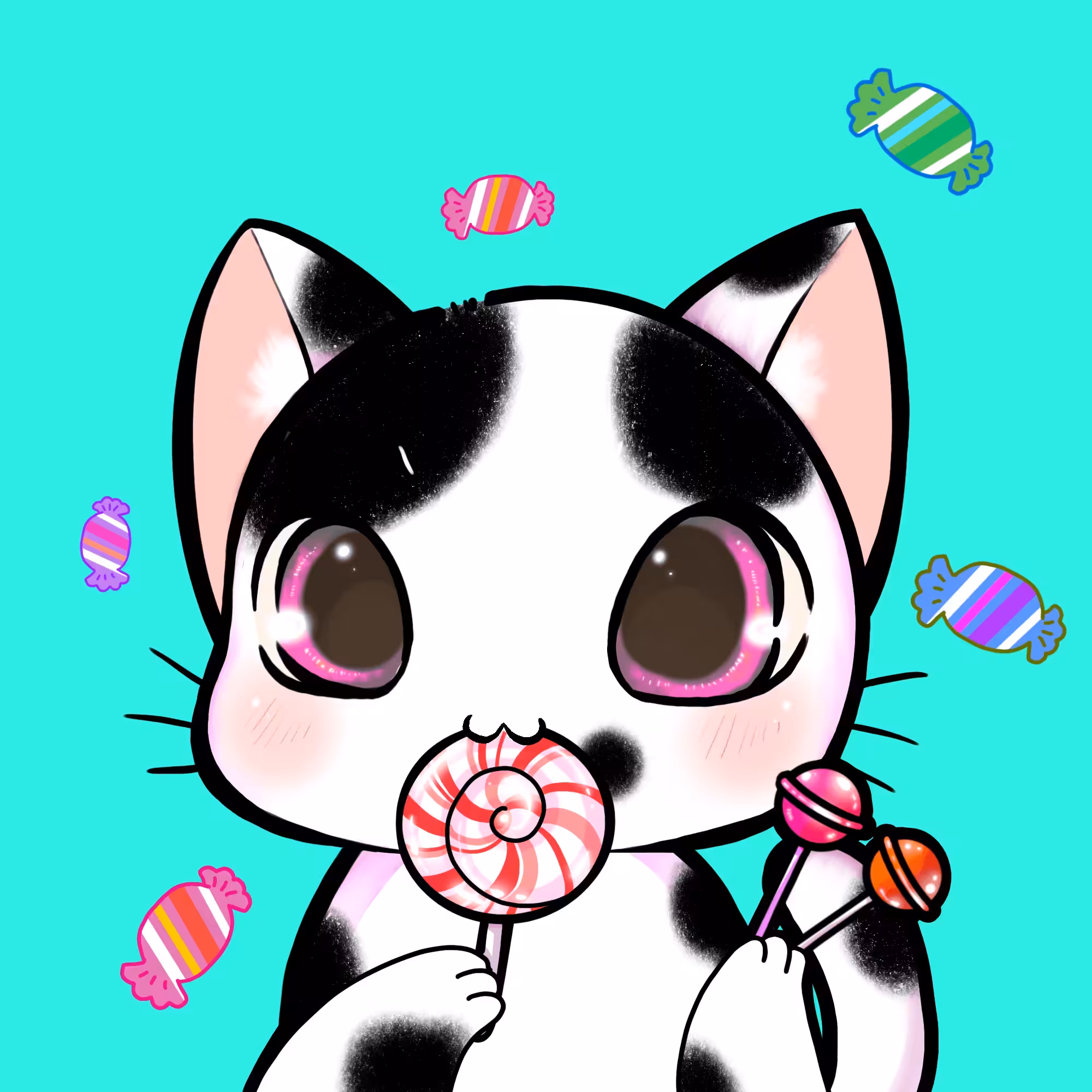 KawaiiCat#0019