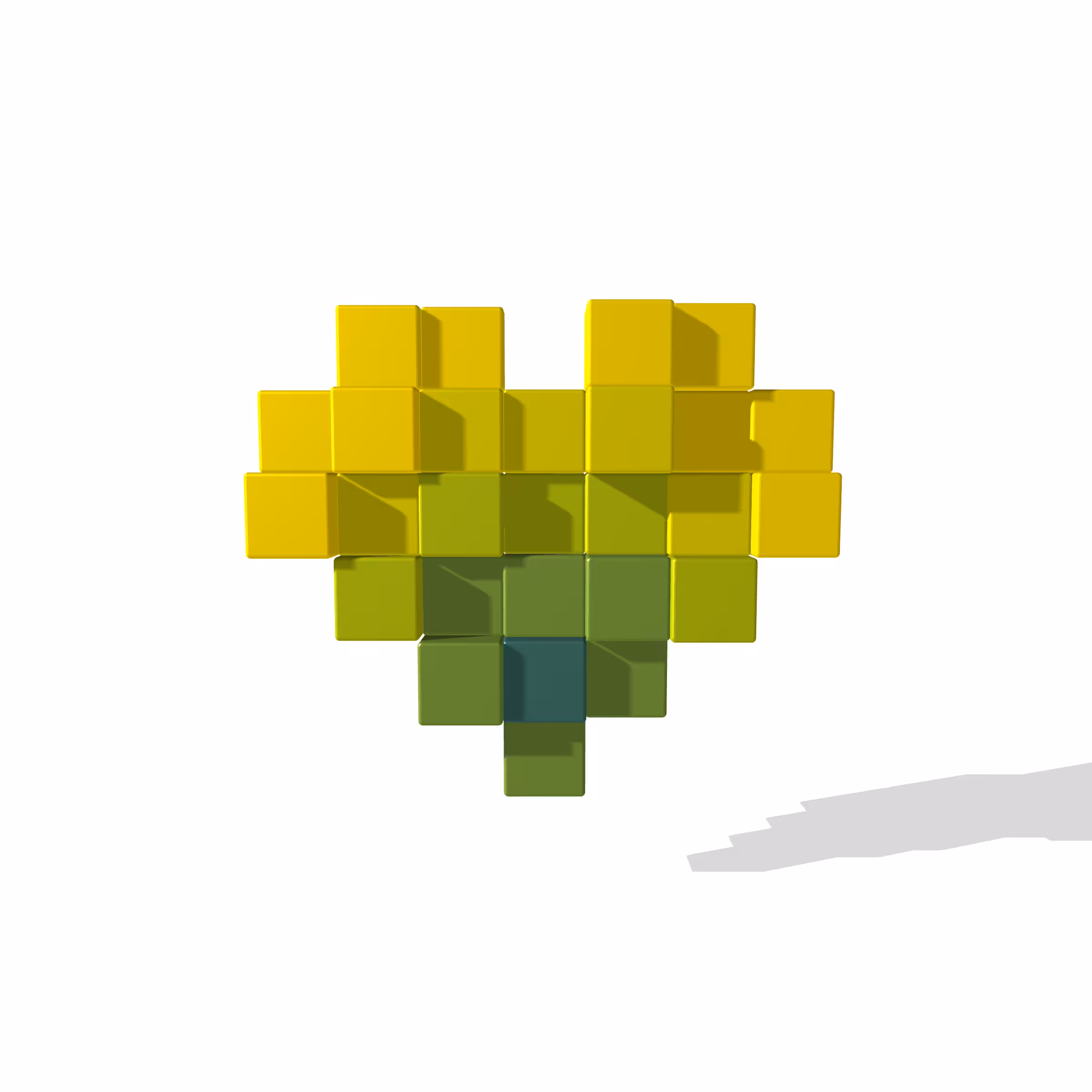 heart + craft #15109