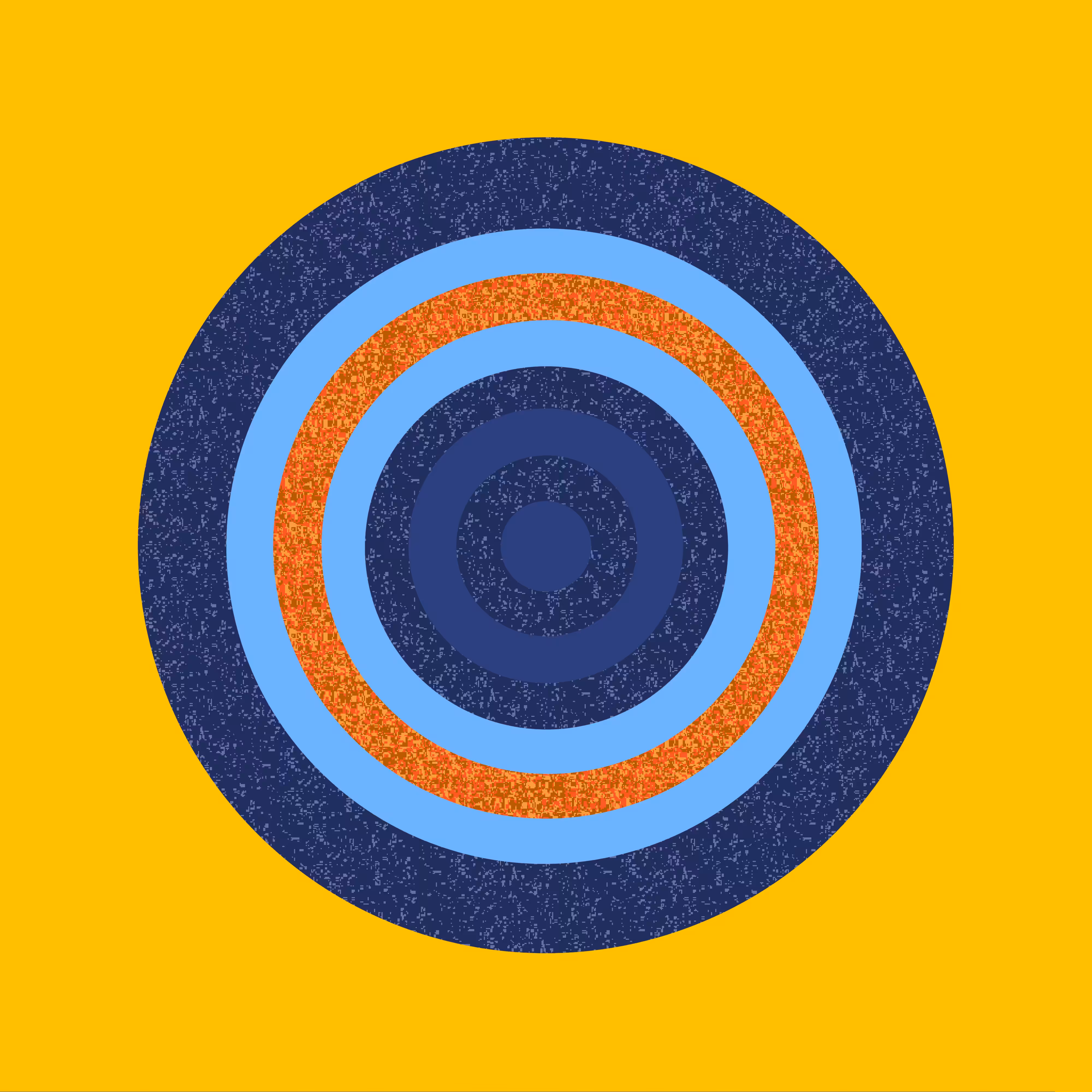 Concentric #28