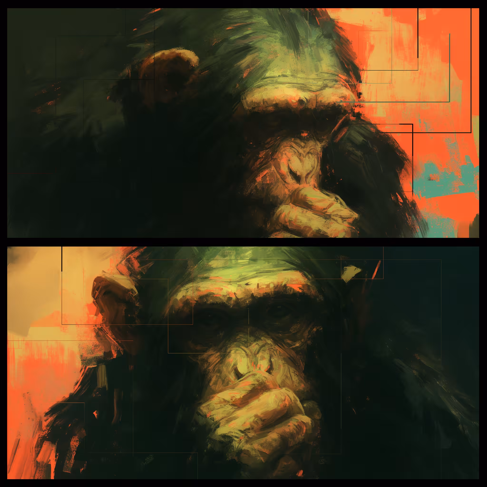 Monkey#2