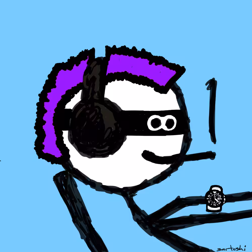 mfer #3466