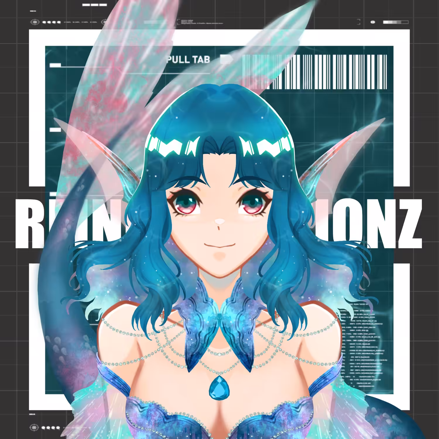 Reincarnation #19