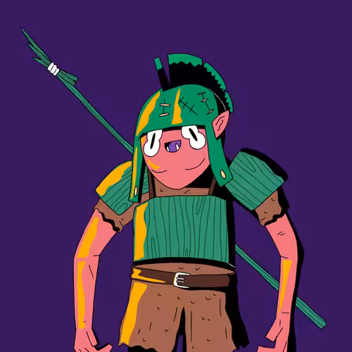 B. as Orc
