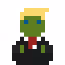 Donald Trump!