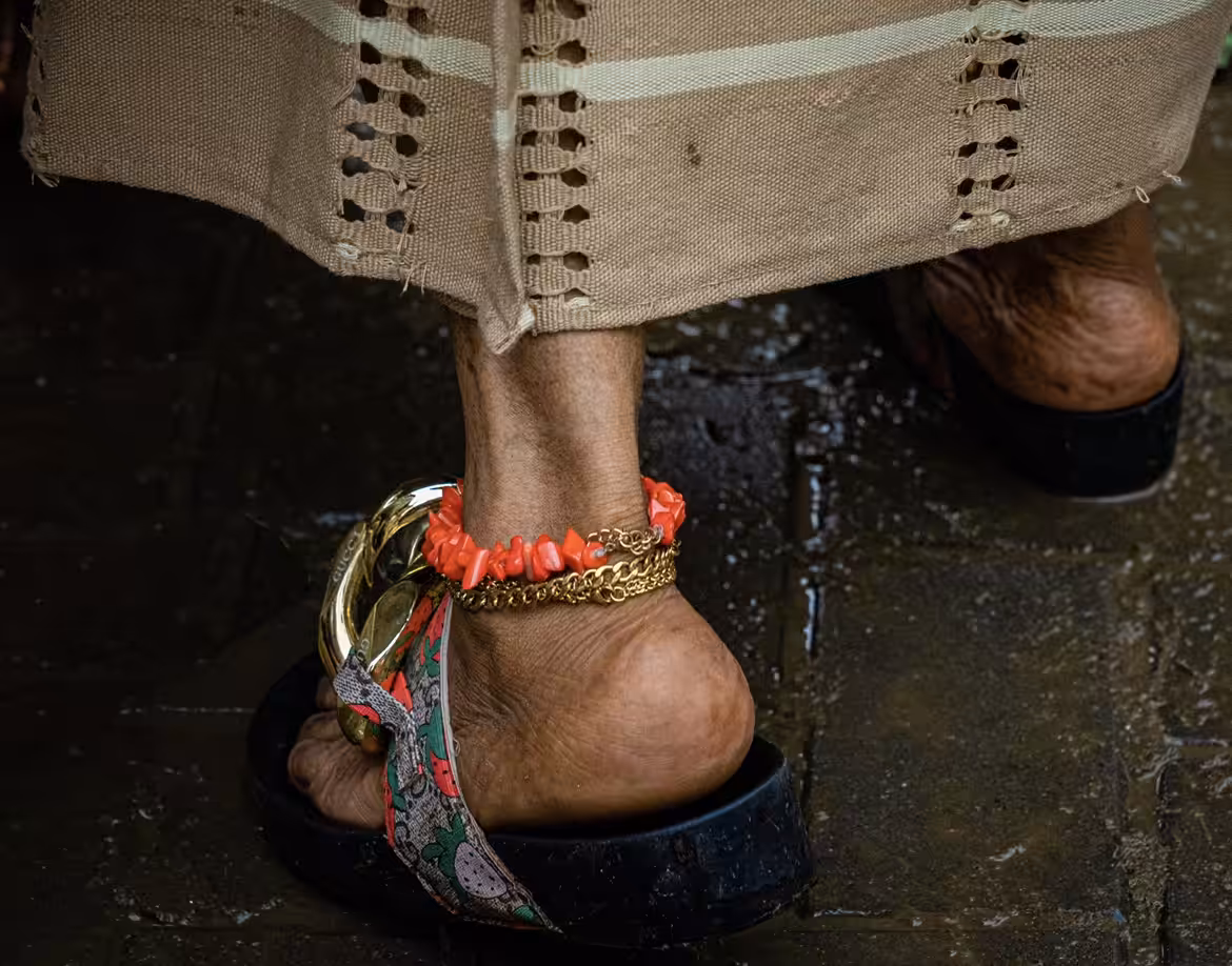 EGBA ESE (LEG ACCESSORIES)