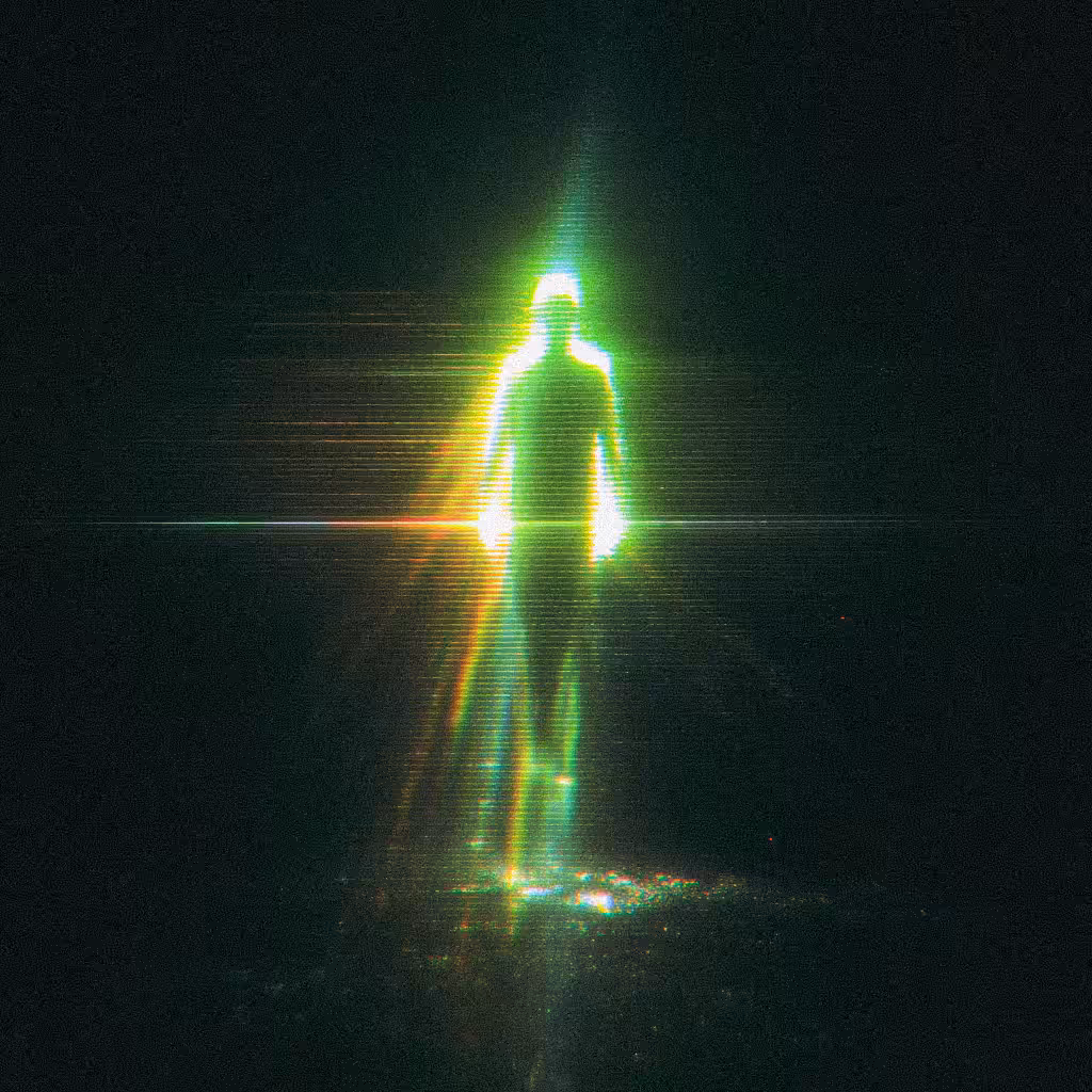 Light Body #3
