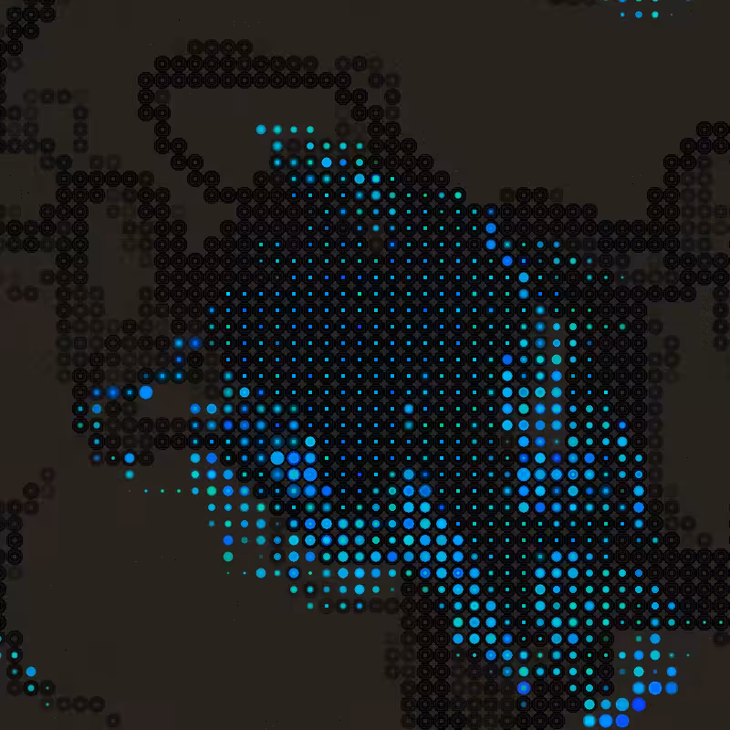 Flow Tiles #85