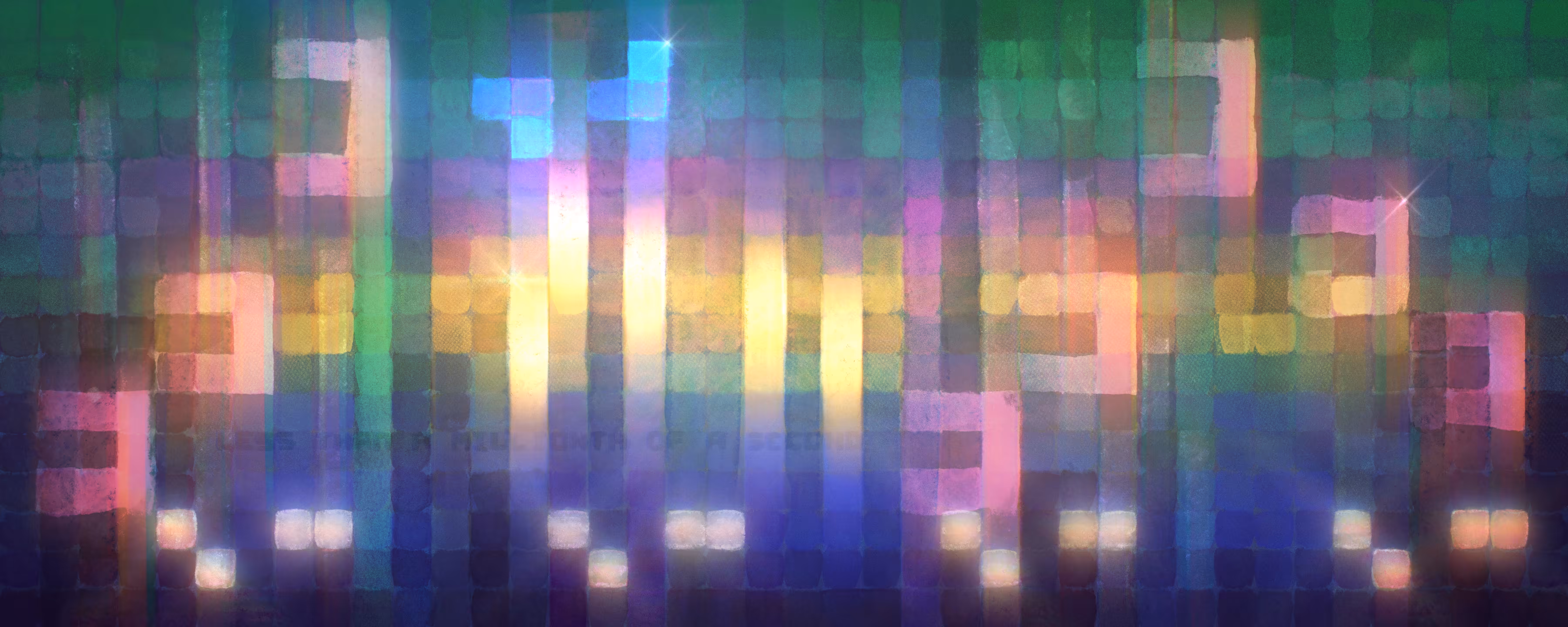 defiantsquid on KnownOrigin: Compassion // Advanced