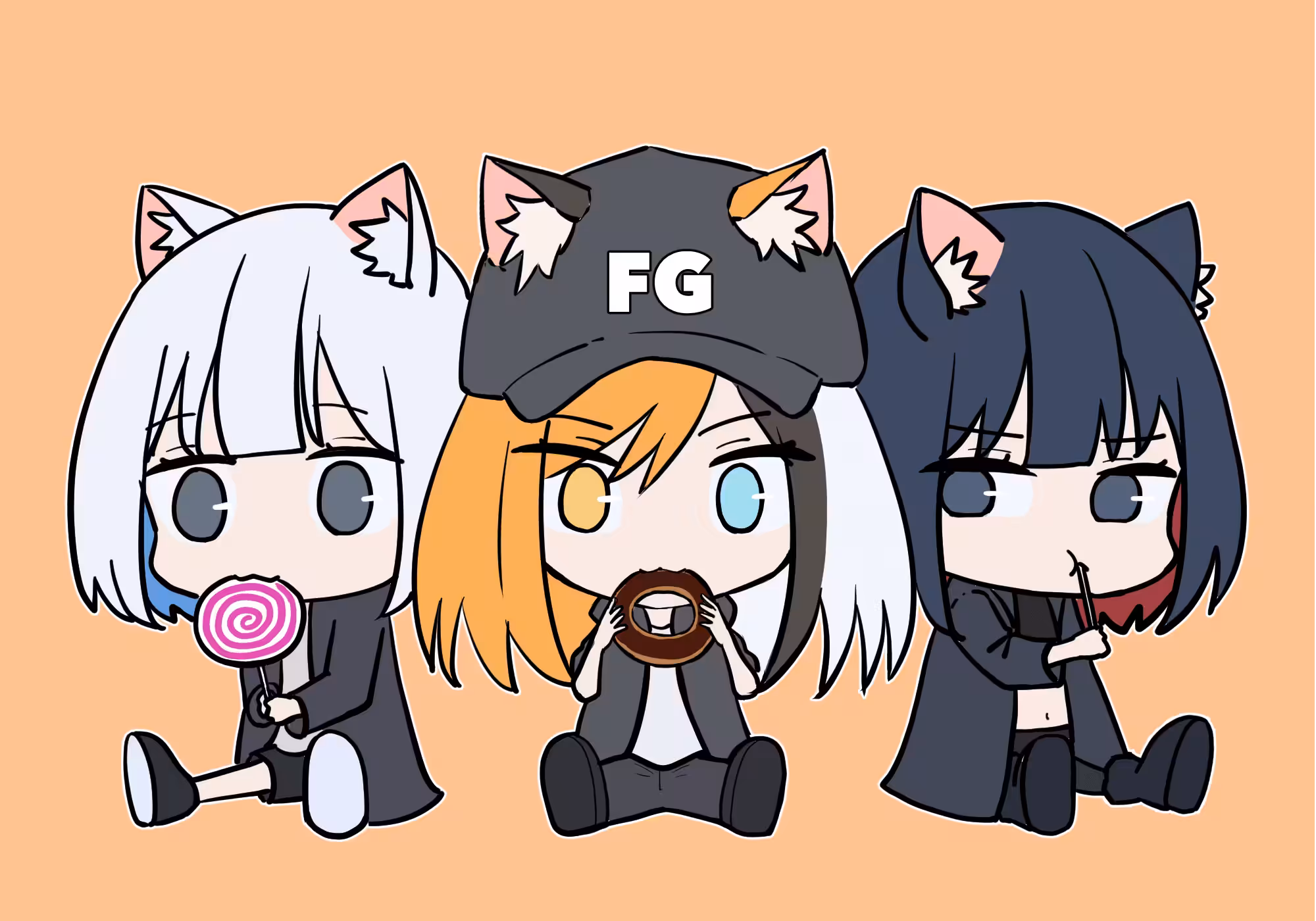 mission complete