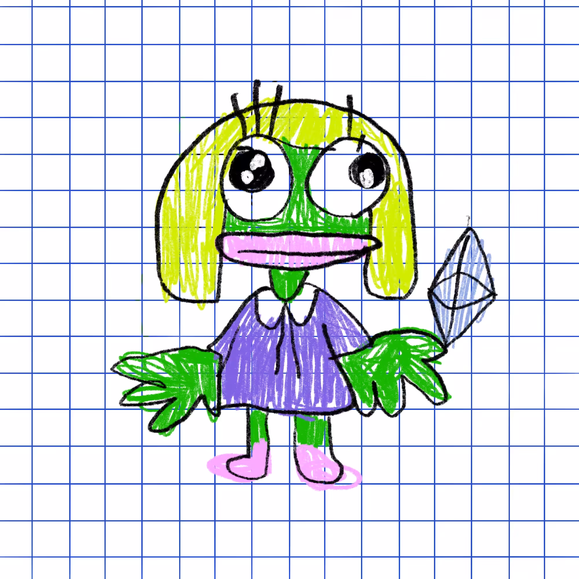 A Little Pepe #30