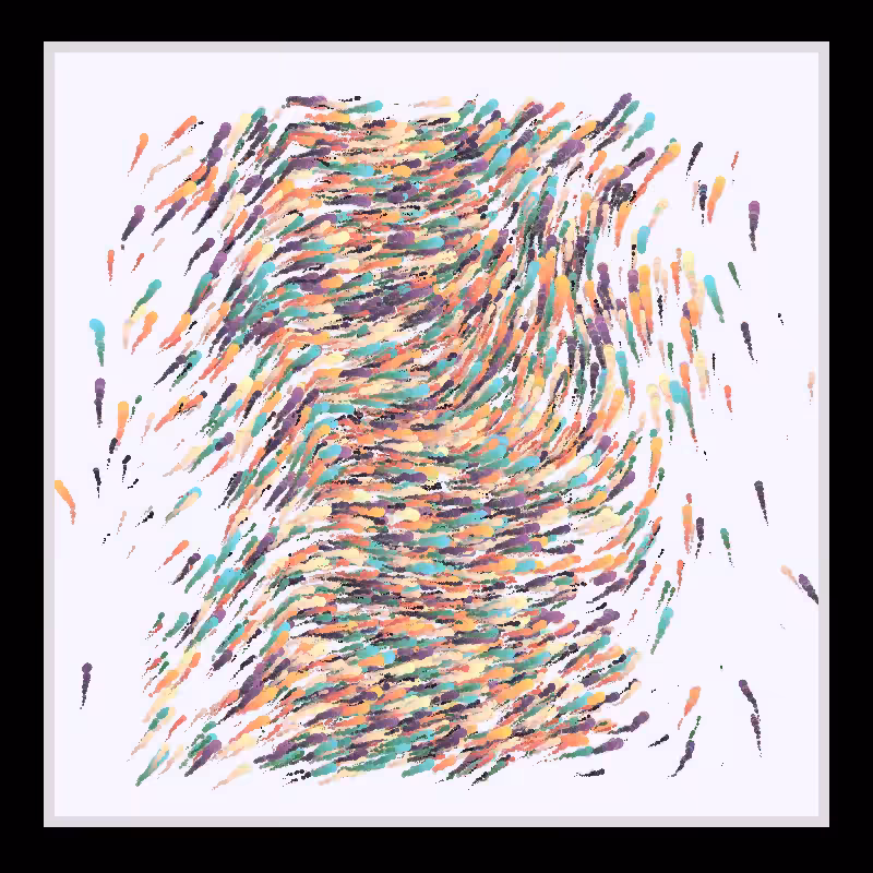Sublimate #31