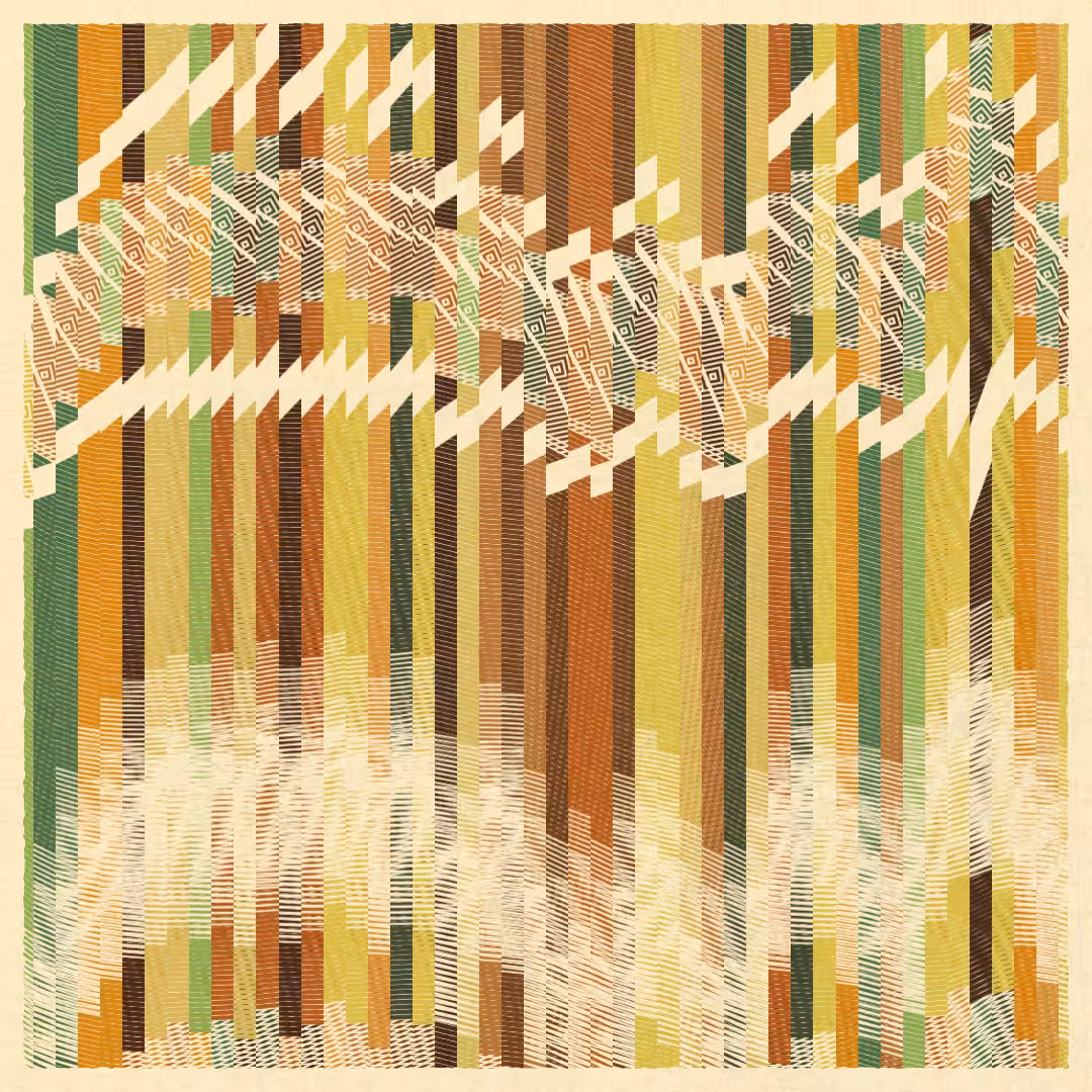 Caterpillars #94