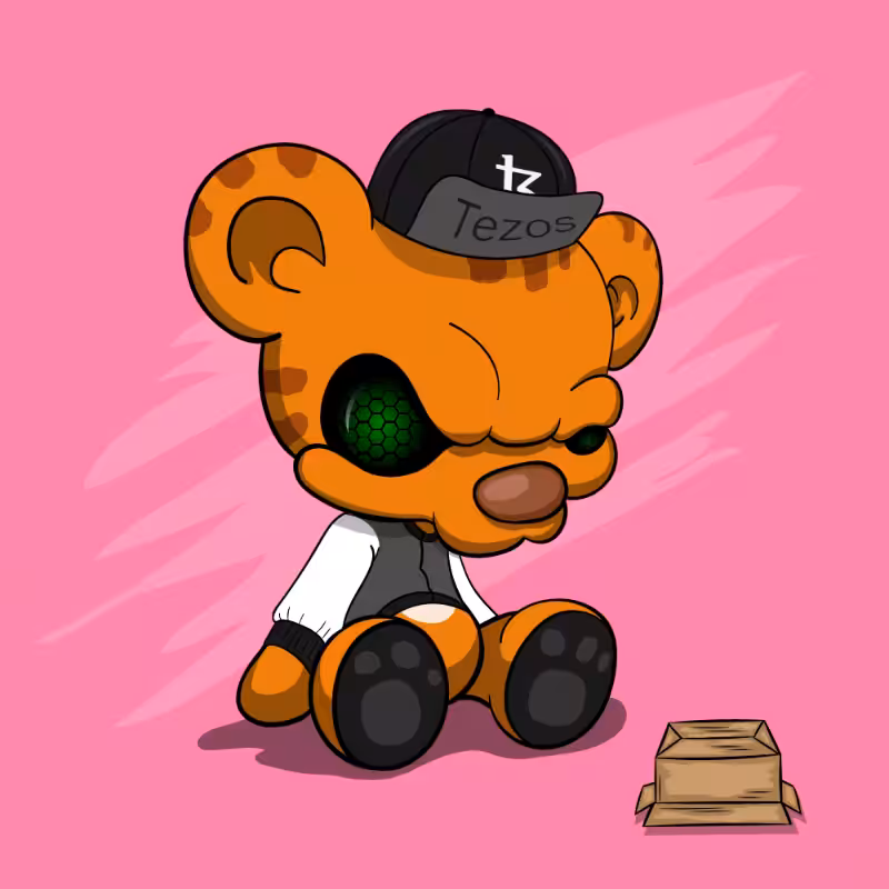 CYTEZ #698