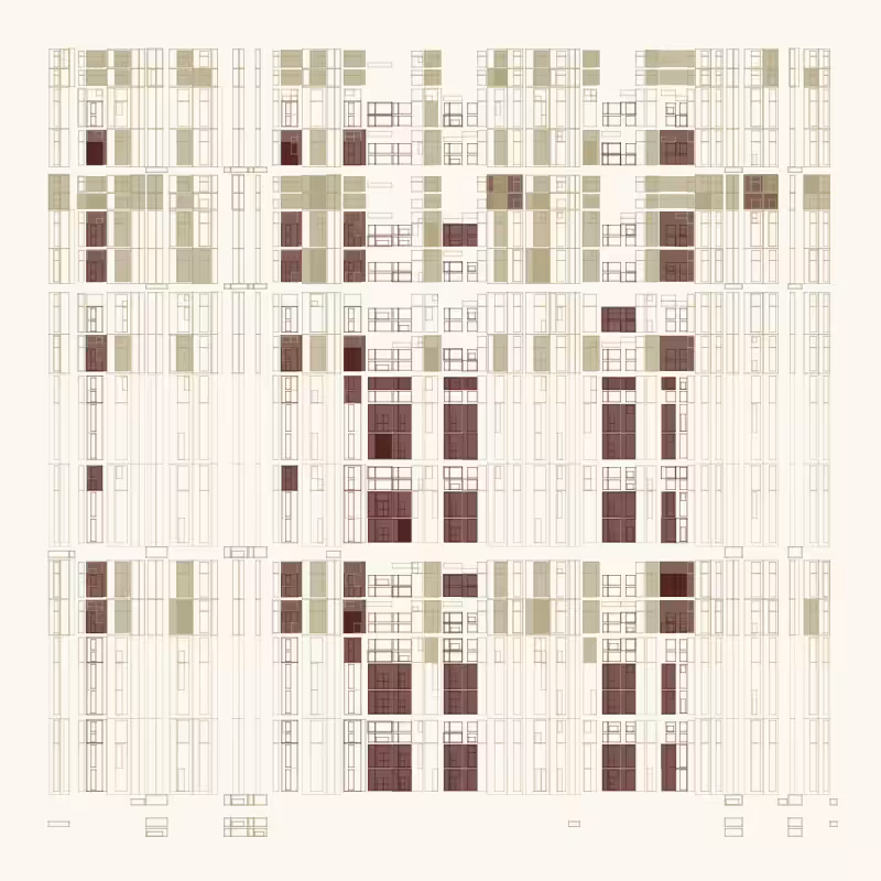 Subdivisions #88