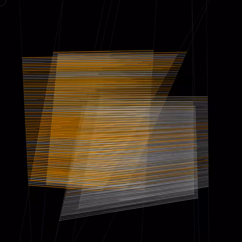 Perpetual line #81