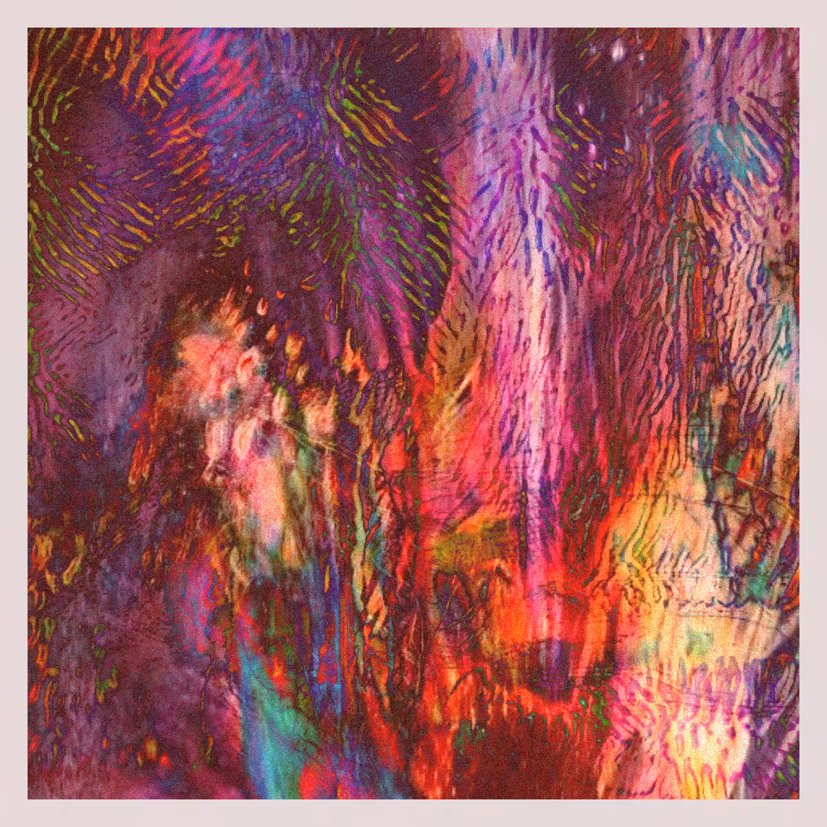 orGANics #53