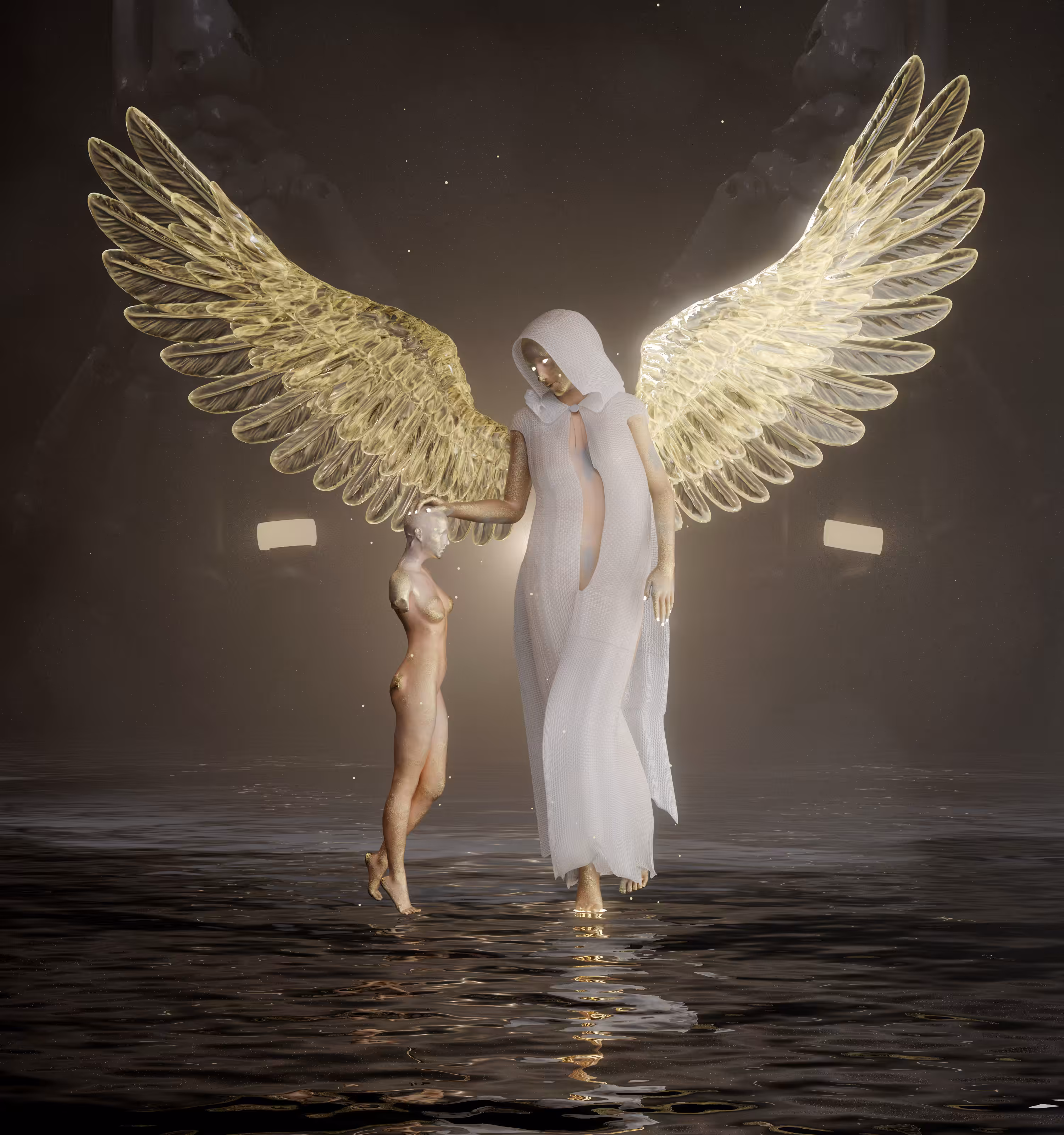 Arkangel